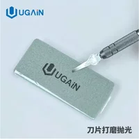 Sponge Polishing Pad Scratch Removal Multi-Surface Reusable for Tweezer Ultra-fine Polishing Set Fine Welding Tip Polishing Tool
