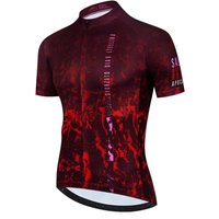 AliExpress NONE Tour De Giro D'ITALIA Cycling Jersey Short Sleeve Men Jersey Bike Downhill T-shirt MTB Maillot Bicycle Uniform Cycling Clothing