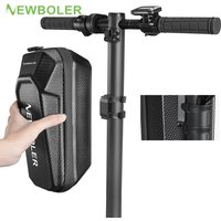 Electric Scooter Bag Accessories Electric Vehicle Bag Waterproof for M365 Pro Scooter Front Bag Bicycle Bag Bike Parts Rainproof