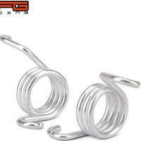 AliExpress JFGRACING Motorcycle Dirt Bike Foot Peg Spring Footpeg Foot Spring For YAMAHA YZ85 YZ125 YZ250 YZF WRF 250 426 450 YZ 125X 250X 250FX JFG