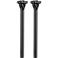 AliExpress NONE RC-013 Carbon Seatpost 27.2/31.6MM 0mm Offset MTB Or Road 400MM Seat Post Carbon Fiber Bicycle Parts Mountain Bike Black Matte