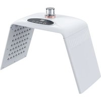 Foldable 7 Colors LED Photon Machine With 3 Levels Nano Spray Skin Moisturizing Face&Body Mask Beauty Salon Home Use Skin Care