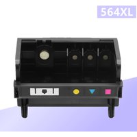 Für HP B110a/c410 B510 B209a B210a/bD5445 5460 Drucker Druckkopf 178 564 364 Druckkopf 5514 5515 C310a/b/c Druckkopf