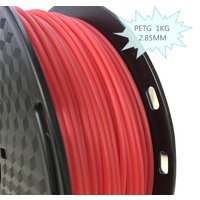 1Kg 2.85mm PETG Filament 3D Printer Consumables High Toughness Printing Plastic Filament
