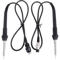 936 50w 24v Electric Soldering Solder Iron Station Replacement Repair Tool