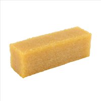 10*4*4mm Sandpaper Cleaning Stick and Woodworking Eraser Block