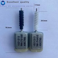 20115 Car Door Lock Motor For Mazda 6 mx5 3 Axela / Suzuki Liana ,SX4
