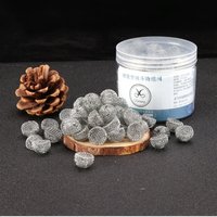 1 Box 13-20 Mm Tobacco Pipe Network Of Fire Pipe Filter Pipe Accessories Special Smoking Pipe Clean Cleaner Too