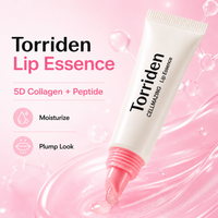Torriden Cellmazing Lip Essence Hydrating Lip Balm, Long Lasting Moisturizer Repair Cracked Lips Lip Oil Gloss Daily to Lip Base