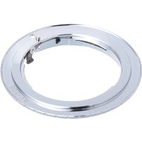 AI-EOS Adapter for Nikon AI AI-S F Lens to Canon EF EOS Camera AF Confirm Ring
