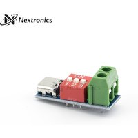 1/3/5/10/20PCS Type-C PD QC Trigger Module 5V 9V 12V 15V 20V Adjustable Fast Charging Decoy Module 100W