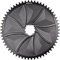 AliExpress GOLDIX 3-Bolt Bicycle Chainring Wide and Narrow Teeth AERO Chainring CNC Hollow Cutting Machining for SRAM 3Bolt Crankset