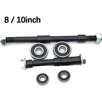 8 Inch 10 Electric Scooter Front Wheel Axle Bearing Little Dolphin