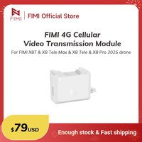 FIMI New Original 4G Cellular Video Transmission Module Spare Parts for X8T & X8 Tele Max & X8 Tele & X8 Pro 2025 drone