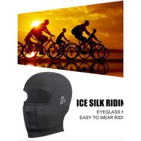 AliExpress WRELS Motorcycle Balaclava Summer Cooling Mask Men Sun UV Protection Outdoor Fishing Cycling Breathable Quick-Drying Full Face Mask