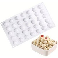 Handmade Chocolate Mould Candy Jelly Pudding Mold Flower Animal Heart Shape Silicone Moulds Baking Tool