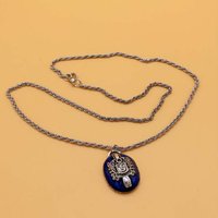 Fashion Vampire Diaries Damon / Stefan Salvatore Necklace pendant retail new design Moive America play jewelry