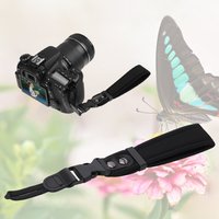 Camera Hand Strap Quick-Release Camera Wristband Comfortable Camera Strap Lightweight for Canon/Nikon/Sony Fujifilm DSLR Camera