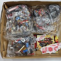 2367pcs Land Bounty Ship Building Block Model Home DecoraeBirthday ChilDren Gift Toys 70677 11332 With Figures