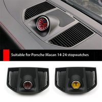 For Porsche Macan stopwatch 14-24 models Macan 95B clock upgrade Macan stopwatch