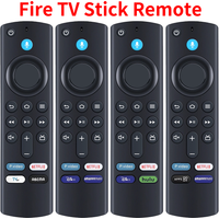 Voice Remote Control For Fire TV Cube And Fire TV Stick 2Nd And 3Rd Gen