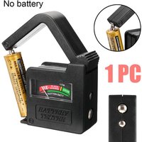 Pointer Type Battery Capacity Tester Compact High-precision Universal Model Battery Level Measuring Instrument