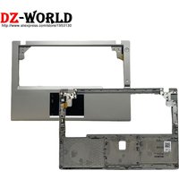 Shell C Cover Palmrest Upper Case Keyboard Bezel Frame Fingerprint for Lenovo Thinkpad NEC X260 01AW497