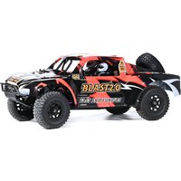 1/8 VRX RH820 Radio Control Short Course Truck 4X4 RC Off Road Car 60-70KM/H High Speed Model Vehicle 3660 Brushless Motor