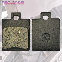 AliExpress PRO AODB Front Brake Pads Rear Brake Disk Pads For 50cc 70cc 110cc 125cc 140cc 160cc 250cc Dirt Pit bike ATV Quad BuggyGo Kart Scooters