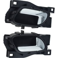 Car Interior Door Handle For Peugeot 208/301/307/308/408/C4/C3 For Citroen BERLINGO MULTISPACE (B9) 1.6 9467425064 9467414064