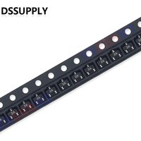100PCS MMBT3906 2A SOT23 MMBT3906LT1G 3906 2N3906 SOT SMD IC