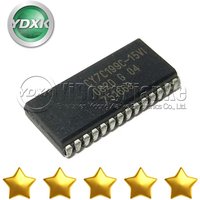 CY7C199C-15VI SOJ28 CY7C199-35VI Electronic Components HM514900AJ7 HM621100ALJP-20 IDT71256 IDT71256SA15Y IDT71256SA15YGI
