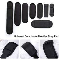 1Pc Oxford Cloth Shoulder Strap Pad Detachable Replacement Laptop Bag Strap Cushion Breathable Non-Slip Backpack Shoulder Pad