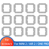 Mop Pad for Ecovacs Winbot MINI 2 / AIR 2 / ONE PRO Window Cleaning Robot Accessories Replacement Spare Parts