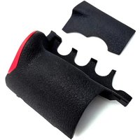NEW Original for Nikon D5 D6 11F26 Grip Rubber Cover Camera Replacement Unit Repair Part