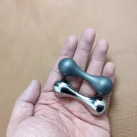 Premium Titanium Alloy Begleri Spinner: Stress Relief Fidget Toy for Kids and Adults Gifts for Creative Play and Relaxation