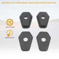 Motorcycle Turn Signal Indicator Adaptor Spacers for Suzuki GSXR 600 750 GSR750 SV650 Motorbikes