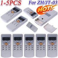 For ZH/JT-03 A/C Remote Control Suitable for Rheem Chigo VOLTAS ZH/JT-01 ZH/JT-03 Air Conditioner Conditioning