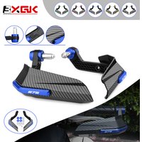 NEW For CFMOTO 675SR 675SS 675NK 675 SR-R 675 SR/NK/SS/SR-R Motorcycle Handlebar Grip Guard Brake Clutch Lever Guard Protector