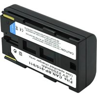 BP-915 BP-911K BP 911 BP-914 BP-911 Battery for Canon BP911 BP914 BP915 E1 E2 E30 ES50 ES6500V ES7000V ES8000V