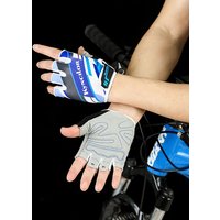 AliExpress Kyncilor Anti Slip Shock Breathable Half Finger Gloves Men Women Half Finger Gloves Breathable Cycling Gloves Bicycle Gloves Bike Gloves
