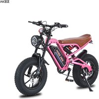 Fast 350W Children Electric Kids Child Dirt Motor Battery Bike With Peddle for Enfants Teenagers Boys Ebike USA Warehouse