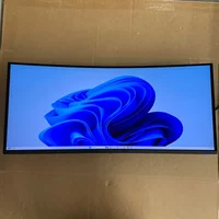 Advanced Payment 34 240Hz QD-OLED WQHD 3440x1440 240Hz AW3425DW Curved Gaming Monitor