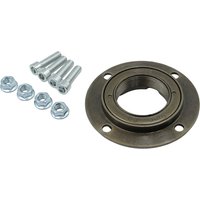 Electric Scooter Rear Free Wheel Non Tooth 4 Holes Clutch Bearings Razor Bicycle Tricycle Motorcycle E-Bike Bikes Sprocket Chain