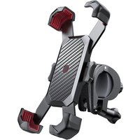 AliExpress Joyroom Phone Holder Bike 360° View Universal Bicycle Phone Holder for 4.7-7 Inch Mobile Phone Stand Shockproof Bracket GPS Cli