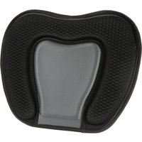 Padded Kayak Seat Cushion,Kayak Canoeing Seat Cushion Support Antiskid Cushiony Canoe Seat Boat Seat for Boating Canoeing