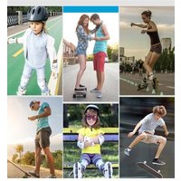 AliExpress Toporchid Kids Knee Pads Elbow Guard Bike Skateboard Skating Cycling Protection Elbow Guard Scooter Children Protector Supplies Pads Kids
