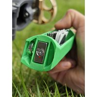 AliExpress NONE Portable Bicycle Hidden Repair Tools Kit Magnetic Frame Inner Storage Bag Multifunction Wrench Set Cycling Bike Repair Box Mount