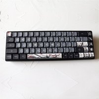 Mechanical Keyboard Keycaps 8 for Key Direction ESC Enter PBT OEM Profile for Key Cover for Cherry MX Mechanical