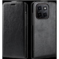 Vertical Flip Leather Cover Case For Honor X6C X8C X6B X8B X5C Plus X9d X8A 200 600 lite 400 Smart Magic 8 7 500 Pro Phone Case